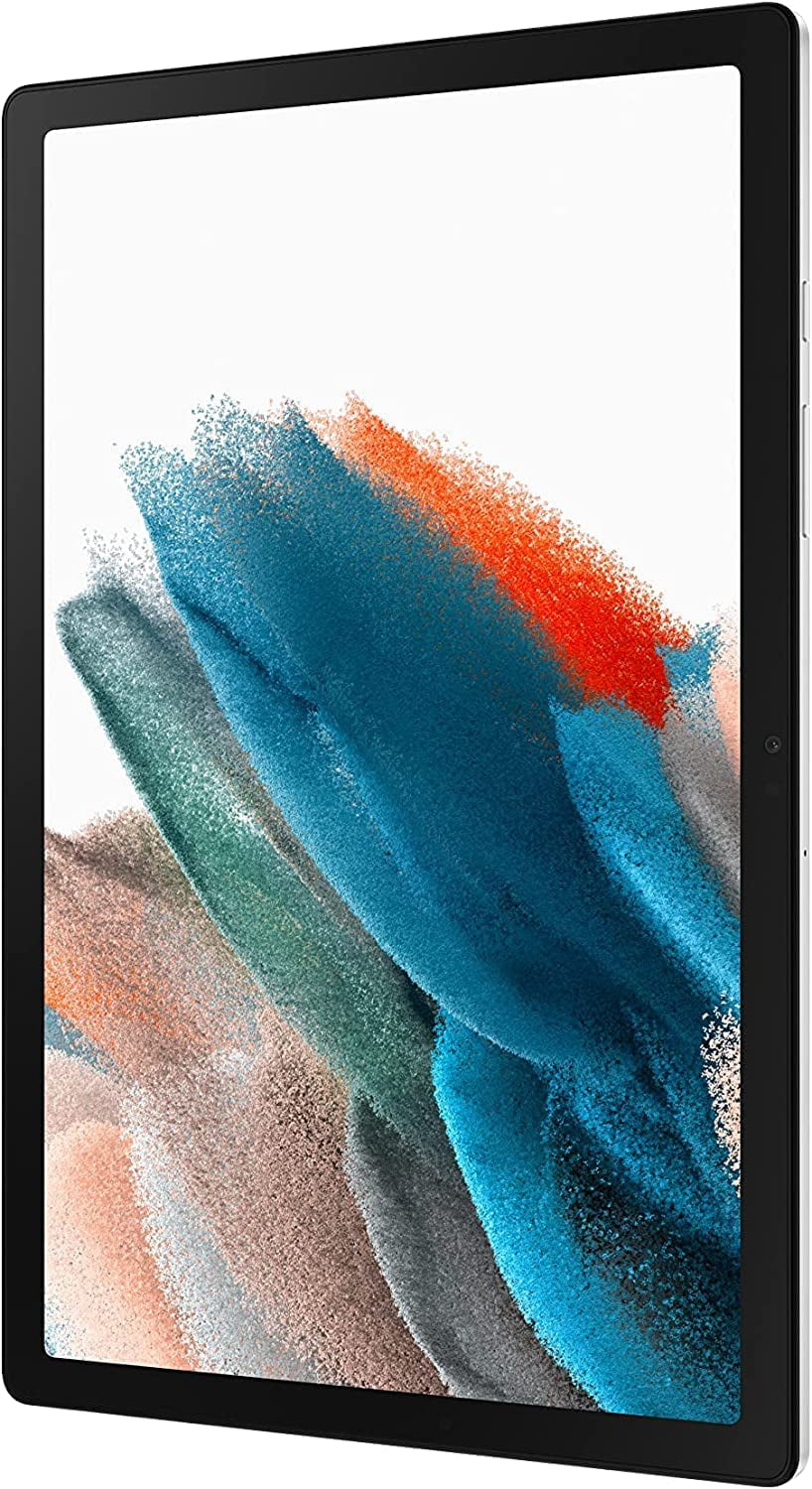 Samsung Galaxy Tab A8 Android WiFi Tablet, 10.5'' Touchscreen 