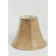 thumbnail image 2 of Urbanest 6" Faux Leather Chandelier Shade, 2 of 2