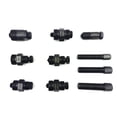 thumbnail image 3 of ROCKROK Steel Flywheel Puller Set Carbon Steel Motorcycle Flywheel Puller Repair Tool, 3 of 6