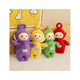 thumbnail image 4 of Peluches De Teletubbies Paquete De 4  piezas 35 cm Belug Multicolor, 4 of 5