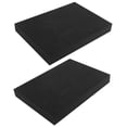thumbnail image 1 of 2PCS Pick Apart Foam for Toolbox Pre-cutting Foam 350x250x40mm, 1 of 5