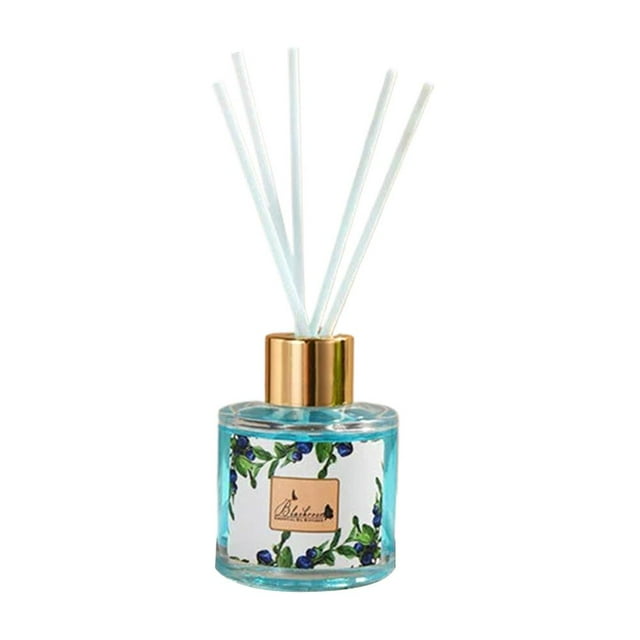 Fruity Flavored Flameless Aromatherapy Diffuser Essential Oil
