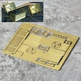 thumbnail image 1 of Rompecabezas 1/35 miniatura aire acondicionado perfke modelo C, 1 of 9