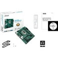 thumbnail image 3 of ASUS PRO H610M-CT D4-CSM Micro ATX Motherboard, LGA1700 Socket, (New) 1 Count, 3 of 5