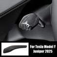 thumbnail image 2 of GearCover ABS Steering Lever Handle Protection Shell Car Decor O4B6 N3H9 G, 2 of 8