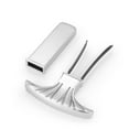 thumbnail image 4 of Royal Selangor Wine Celebration Cork Extractor - 014583R, 4 of 4