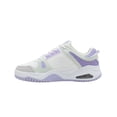 thumbnail image 2 of Tenis Charly Para Mujer Urbano Con Válvula Blanco/Lila lila 24.5, 2 of 6