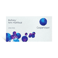 thumbnail image 1 of Biofinity® toric multifocal Contact Lenses, 1 of 3