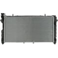 thumbnail image 4 of Spectra Premium CU2795 Automotive Radiator, 4 of 7