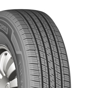 Landspider CityTraxx H/T All Season 235/65R17 108H XL Passenger Tire Sansujyuku sansujyuku.com