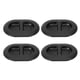 thumbnail image 1 of Tapones de goma impermeables para chasis de coche, accesorios compatibles con Jeep Wrangler JK 2007-2017, 1 of 8