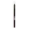thumbnail image 1 of Delineador para ojos Maybelline Tattoo Liner deep onnix 1.3 g, 1 of 3