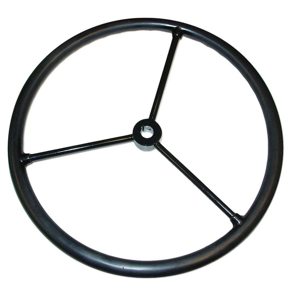 Steering Wheel Fits Minneapolis Moline Tractor JT341A
