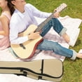 thumbnail image 4 of OUNONA Ukulele Case Bag With Shoulder Straps Durable Portable Storage For Ukuleles For Guitar Creative Slip Design, 4 of 8