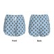 thumbnail image 3 of Balery German Shepherd Puppy Pantalones cortos deportivos para mujer con forro y dos bolsillos, elásticos, para entrenamiento, gimnasio, yoga-XX-Large, 3 of 7