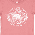 thumbnail image 4 of Inktastic Sea You at Edisto Beach Boys or Girls Baby T-Shirt, 4 of 5