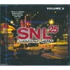 Nirvana, Neil Young, REM, Hole, Dr. Dre, Beck, Green Day, Etc. - SNL 25: Saturday Night Live Musical Performances Volume 2 - CD