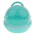 thumbnail image 2 of Pet Carrier Hamster Rat Carrier Bolsa Casa Para Animales Para Conejillo De Chinchillas Hámster Erizo Libre Yuyangstore Jaula para mascotas Hamster House, 2 of 8