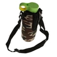 thumbnail image 4 of Funda Aislante De Neopreno Sunnimix Para Botella De Agua Deportiva 750ML Camuflaje, 4 of 7