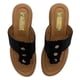 thumbnail image 4 of Sandalias para Mujer Lady Anacleta CH5203 negro 23 LADY ANACLETA Sintetico, 4 of 4