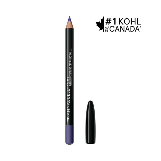 Annabelle Kohl Eyeliner