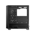 thumbnail image 5 of Antec Performance Series P20C ARGB, Massive Metal Mesh Front Panel, 3 x 120mm ARGB Fans & ARGB Hub, Type-C 3.2 Gen2 Ready, 2 x 360 mm Radiator Simultaneously, GPU Bracket, Mid-Tower E-ATX PC Case, 5 of 5