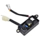 thumbnail image 2 of Regulador de voltaje, Regulador de voltaje AVR Generador de regulador de voltaje AVR de gasolina Regulador de voltaje AVR Diseño a prueba de futuro, 2 of 8