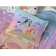 thumbnail image 5 of Juego de ropa de cama Jay Franco Bluey & Bingo Queen de 7 piezas con sábana, 5 of 6