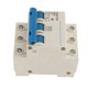 thumbnail image 1 of Disyuntor en miniatura Jadeshay Llama en carril DIN Ultra sensible DZ47 63 400 V 50 Hz 6000 A, 1 of 8