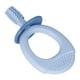 thumbnail image 4 of Cepillo de Dientes de Silicona ANGGREK Suave Para Bebés Entrenamiento Uso Diario Otros, 4 of 8