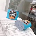 thumbnail image 2 of Para Airpods Pro Funda de silicona Compatible con Airpods Pro Funda Divertida Linda Dibujos Animados 3D [Bebida Ca, 2 of 4