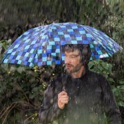 EuroSCHIRM Swing Liteflex Umbrella