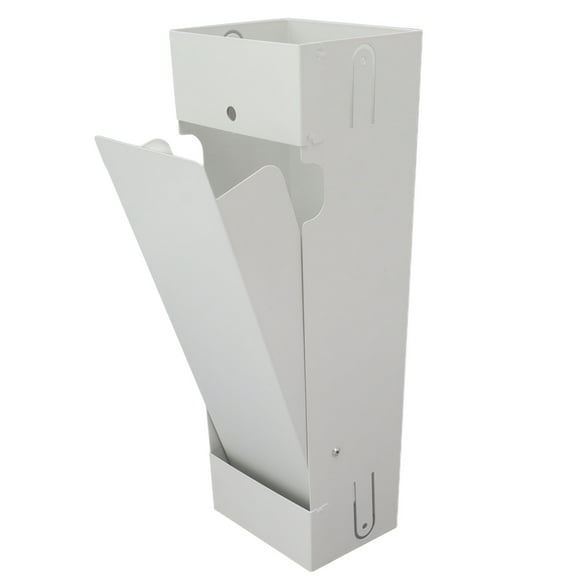 Rainwater Collection Diverter System, Downspout Diverter 3x4in Standard Design Reusable For Garden