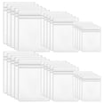thumbnail image 2 of 60 bolsas transparentes para guardar joyas., 2 of 6