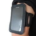 thumbnail image 5 of Running Armband Sports for Samsung Galaxy S22 - Gym Workout Case Cover Band Arm Strap Reflective, 5 of 5