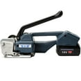 thumbnail image 3 of V1 Portable Electric Strapping Machine 13-16mm PP PET Strap Packing Machine Wrapping Tools for Carton Banding Tools, 3 of 6