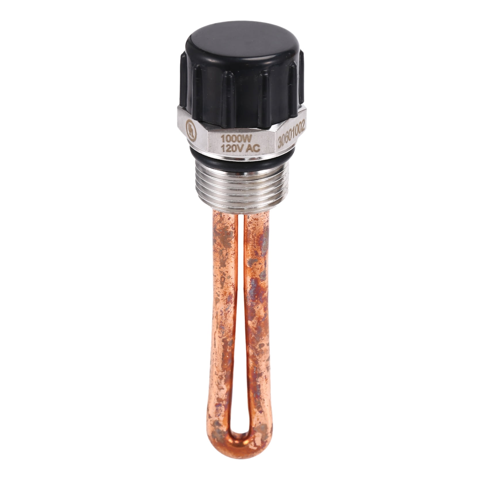 For F250 F350 Super Duty 6.0L Engine Block Heater u0026 Plug Cord Cable  3C3Z6A051AA - Walmart.com