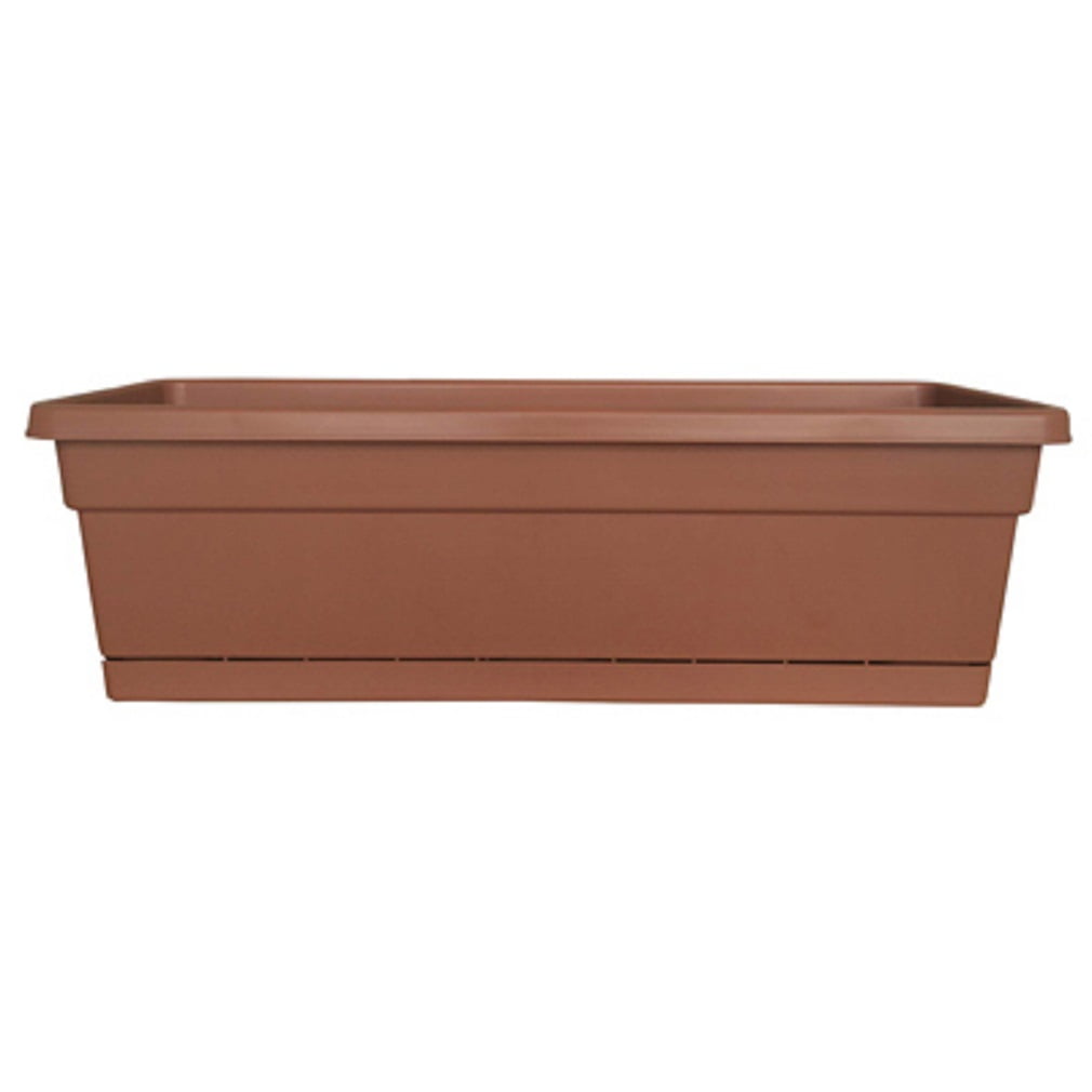 ATT Southern WB3012LT Window Box Planter, 30 Inch