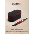 thumbnail image 4 of Dyson Edición Limitada Airwrap i.d. Multi-Styler y Secador Para Cabello Liso + Ondulado (Red Velvet y Dorado), 4 of 6