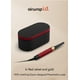 thumbnail image 4 of Dyson Edición Limitada Airwrap i.d. Multi-Styler y Secador Para Cabello Liso + Ondulado (Red Velvet y Dorado), 4 of 6