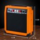 thumbnail image 5 of Amplificador para guitarra eléctrica LyxPro de 20 W con altavoz - Sunburst, 5 of 6