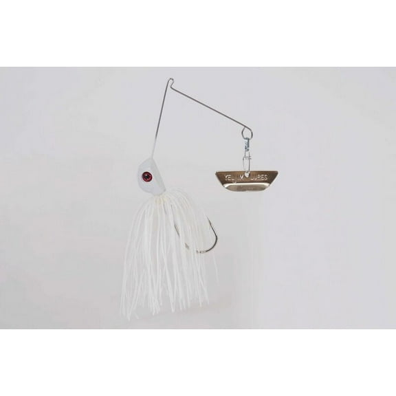 Yeljim Flipping Wizard white