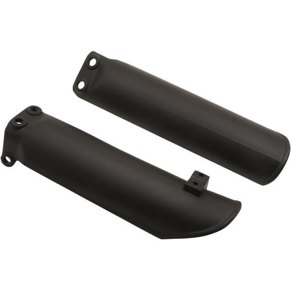 Acerbis 2253020001 Fork Guard Black