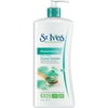 St. Ives Replenishing Mineral Therapy Body Lotion, 21 fl oz