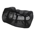 thumbnail image 4 of Funda para Asiento de Motocicleta DYNWAVEMX Antideslizante 3D, 4 of 8