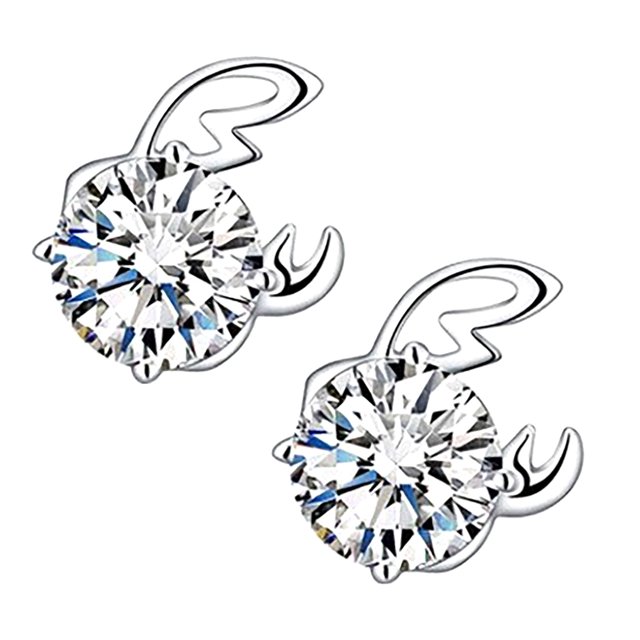 XWSHYW Semental Colgante Ahuecado de Aleación de Metal, Regalo de Joyería para Mujer con Incrustaciones de Confesión