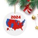 thumbnail image 5 of Mapa Elecciones Adornos Navidad Elección 2024, 5 of 9