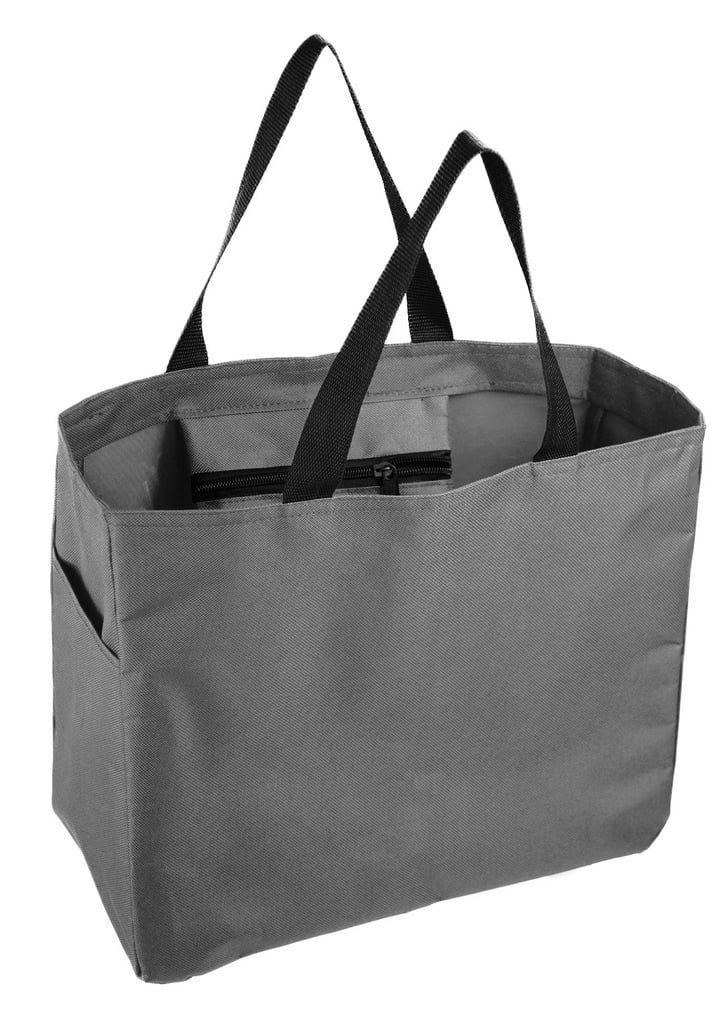 what to use tote bags for