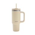 thumbnail image 1 of Contigo Streeterville Leak-Proof Tumbler, 30 oz (887 ml), Stainless Steel Water Bottle with Straw, 1 of 8