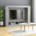 thumbnail image 6 of vidaXL TV Stand TV Console Sideboard TV Unit Home Media Unit Engineered Wood, 6 of 15